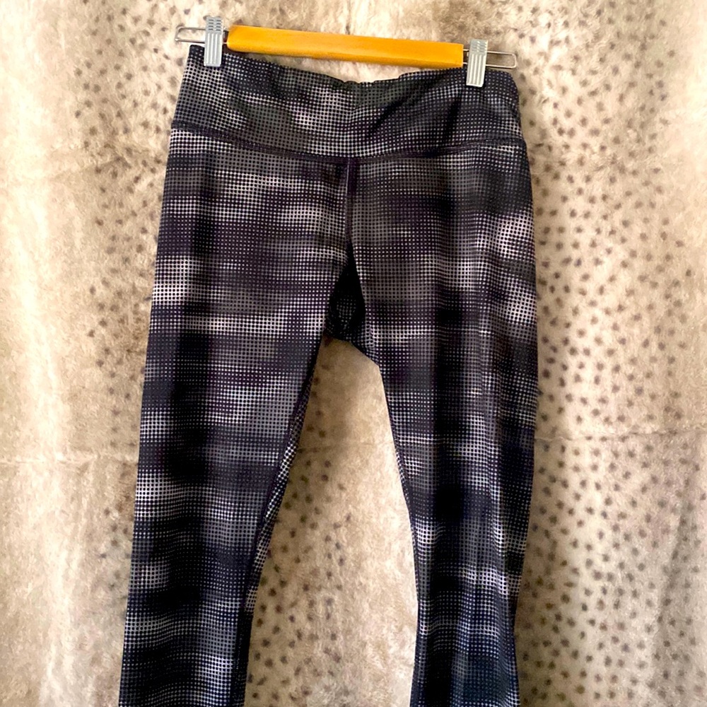 Reebok Workout Pants - Size small
